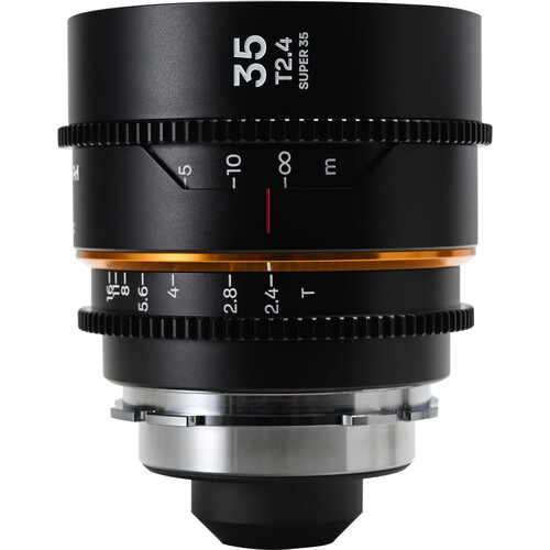 Laowa Nanomorph 35mm T2.4 1.5X S35  - 2