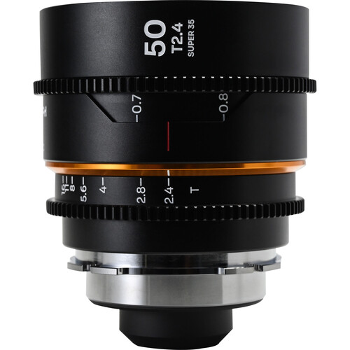 Laowa Nanomorph 50mm T2.4 1.5X S35  - 2