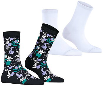  2-Pack Esprit Fresh Flower Ladies