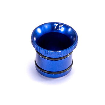 Venturi O.S Speed 7.5 mm Alu Blå