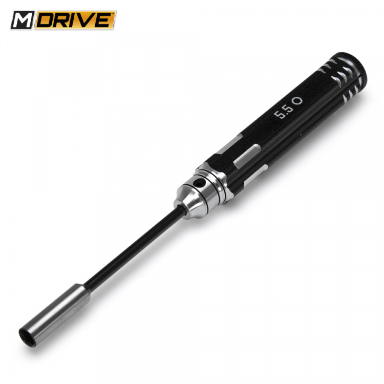 Hylsmejsel 5.5mm