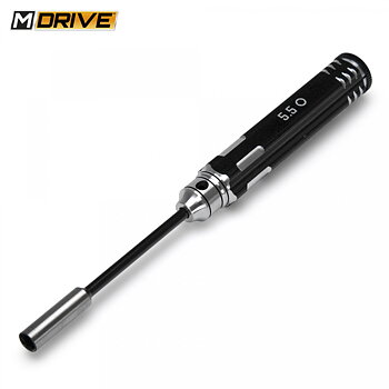 Hylsmejsel 5.5mm