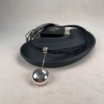 Exign Norrmalm halsband 