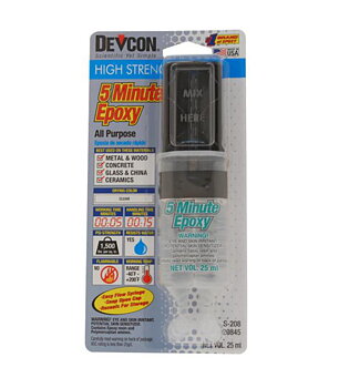 Devcon Epoxy 24ml 