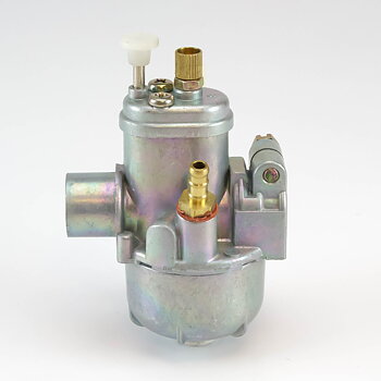 Carburettor Bing Sachs 504/505 10mm intake - Mopedrenovering