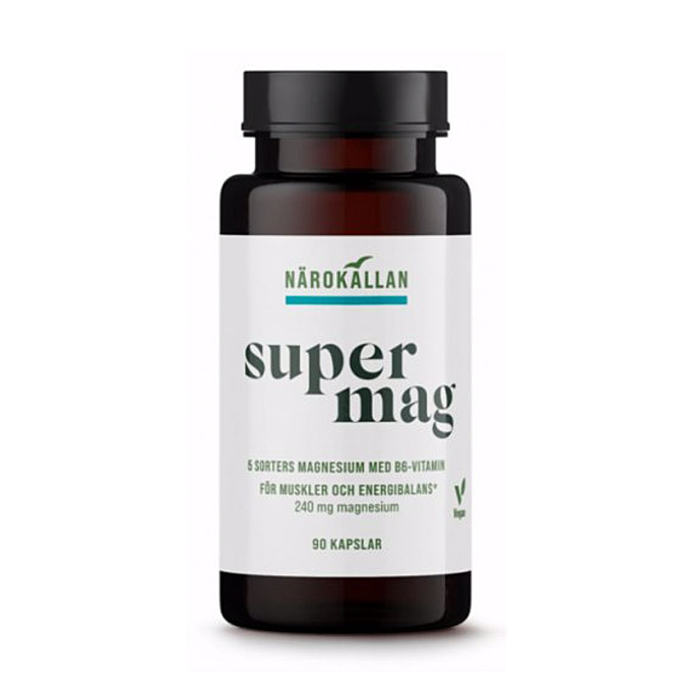 Super Mag 90 kap Närokällan