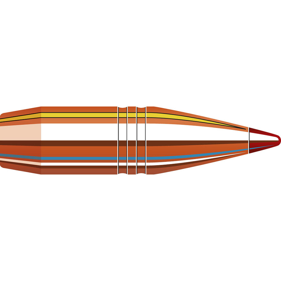 Hornady CX Kula 375 Cal (.375) 250 gr