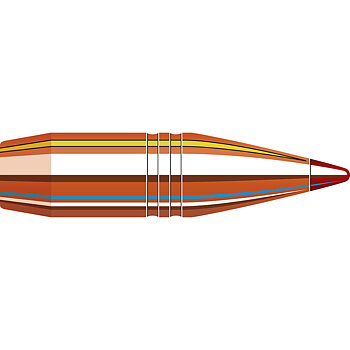 Hornady CX Kula 375 Cal (.375) 250 gr
