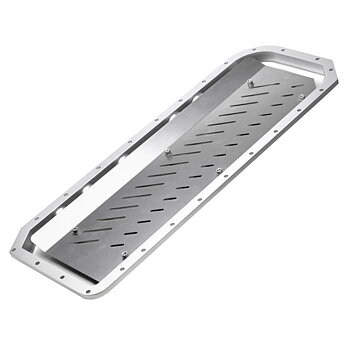 Nuke Billet Dry Sump Oil Pan BMW M50 / S50 / S54