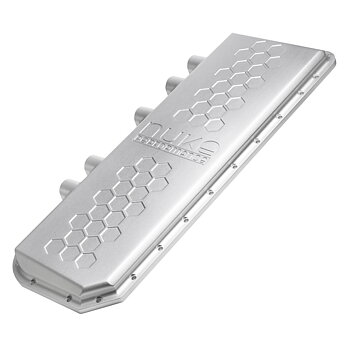 Nuke Billet Dry Sump Oil Pan BMW M50 / S50 / S54