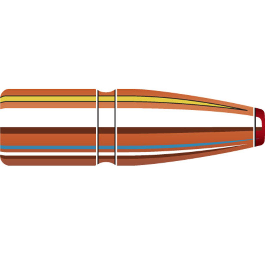 Hornady ECX Kula 22 Cal (.224) 50 gr 