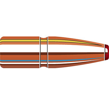 Hornady ECX Kula 22 Cal (.224) 50 gr