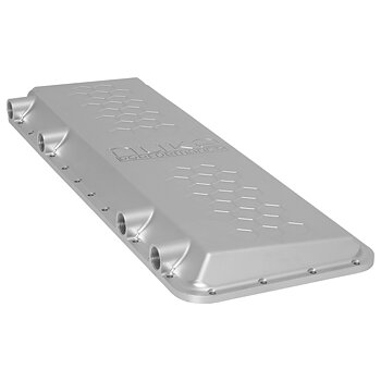 Mercedes M104 Billet Dry Sump Oil Pan