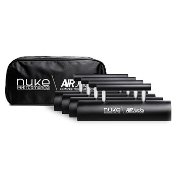 Air Jack 90 Competition Komplett Set 8 BAR / 120 PSI