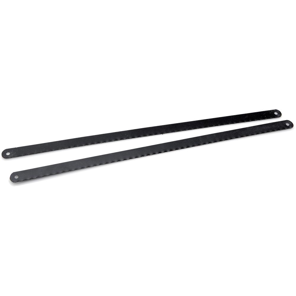 Bågfilsblad HSS 2-Pack ETC
