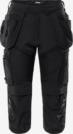 Fristads PIRATBYXA STRETCH 2600 GLWS