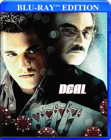 Deal (BLU-RAY)