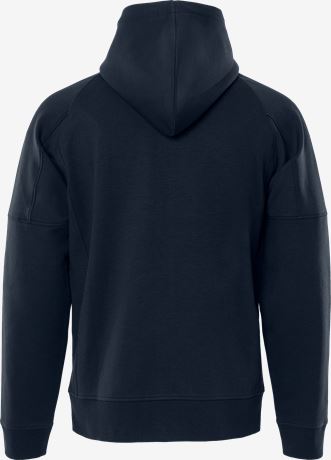 Fristads SWEATSHIRT-JACKA MED HUVA 7831 GKI - 3