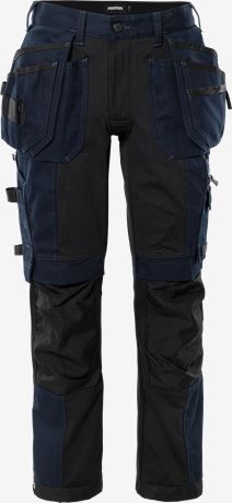 Fristads HANTVERKARBYXA STRETCH 2530 GCYD - 2