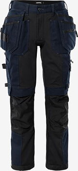 Fristads HANTVERKARBYXA STRETCH 2530 GCYD