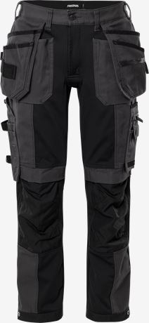 Fristads HANTVERKARBYXA STRETCH 2530 GCYD - 3
