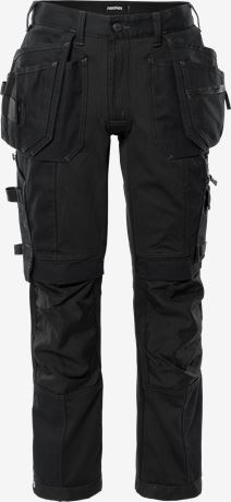 Fristads HANTVERKARBYXA STRETCH 2530 GCYD