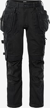Fristads HANTVERKARBYXA STRETCH 2530 GCYD