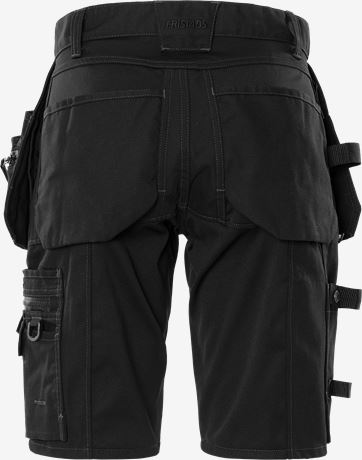 Fristads HANTVERKARSHORTS STRETCH 2532 GCYD - 2