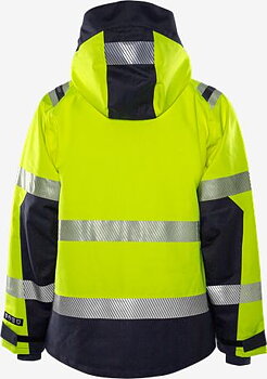 Fristads FLAMESTAT AIRTECH® SKALJACKA 4525 ATHR, KLASS 3