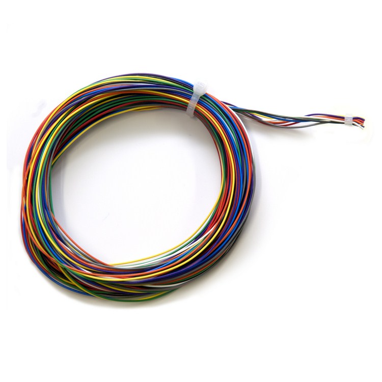 Dekodersladd 30 AWG
