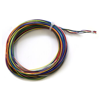 Dekodersladd 30 AWG