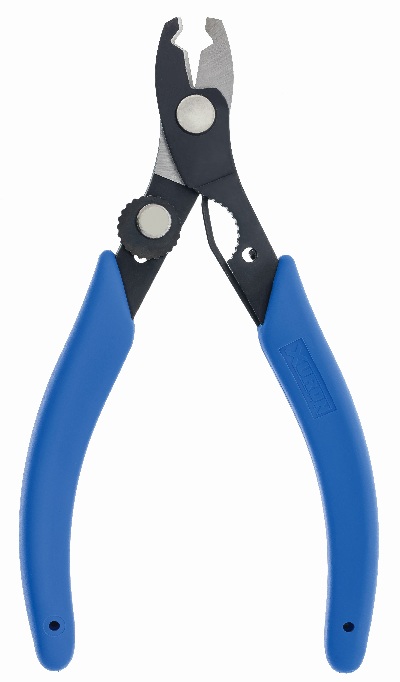 Adjustable Wire Stripper & Cutter - 2