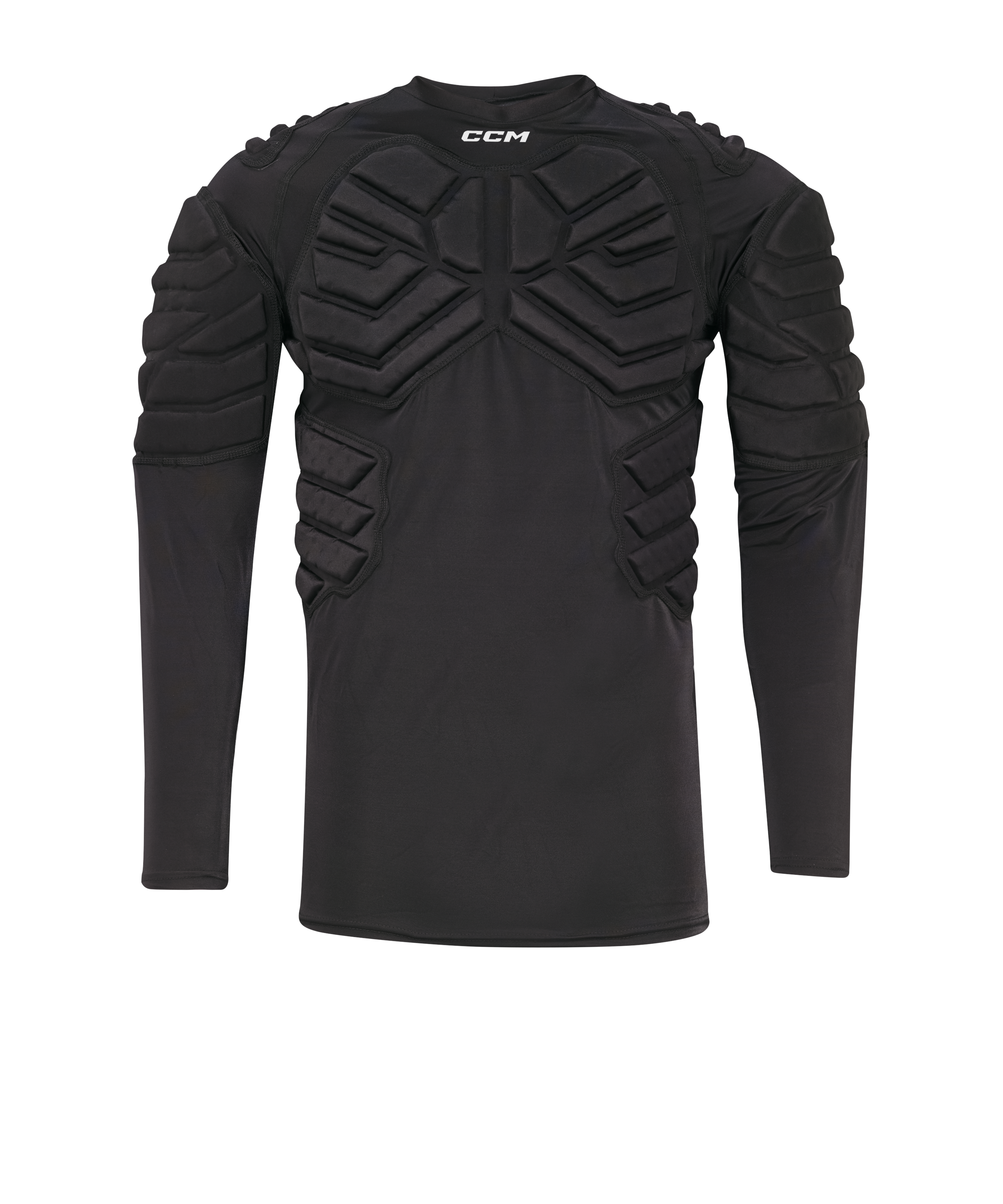 S22 Ccm Padded Goalie  TOP JR