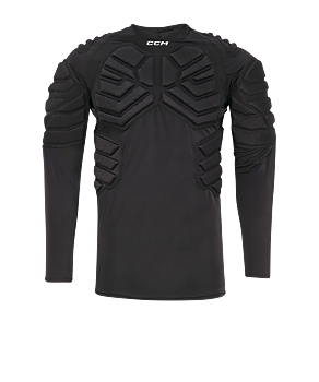 S22 Ccm Padded Goalie  TOP JR