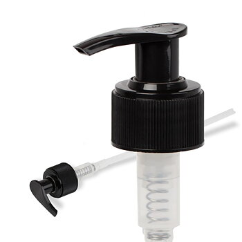 Kaliflower organics Pump till schampo & balsam