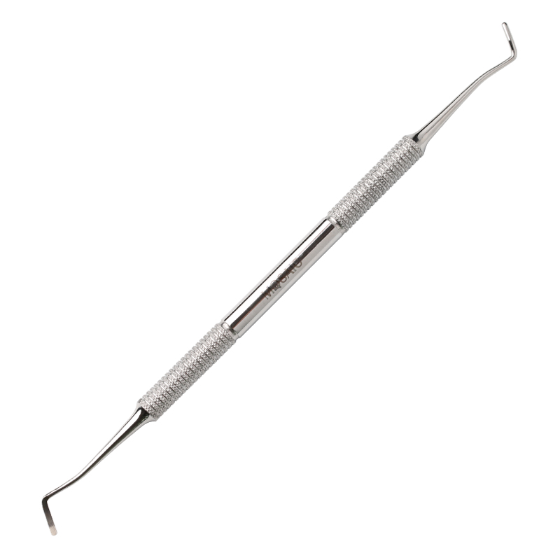 Pedikyrpusher