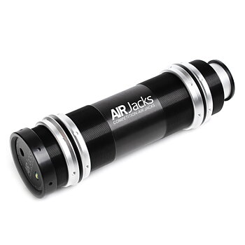 Air Jack 90 Competition, 8 BAR / 120 PSI