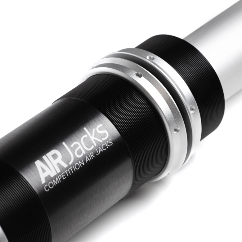 Air Jack 90 Competition, 8 BAR / 120 PSI - 2