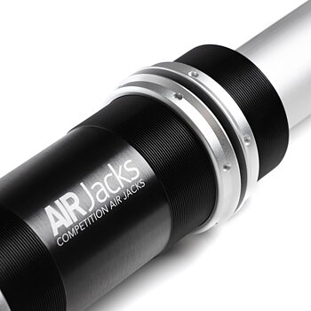 Air Jack 90 Competition, 8 BAR / 120 PSI