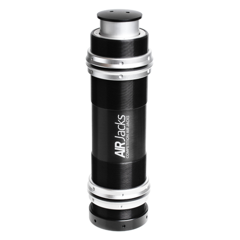 Air Jack 90 Competition, 8 BAR / 120 PSI - 5