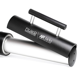 Air Jack 90 Competition Safety Prop