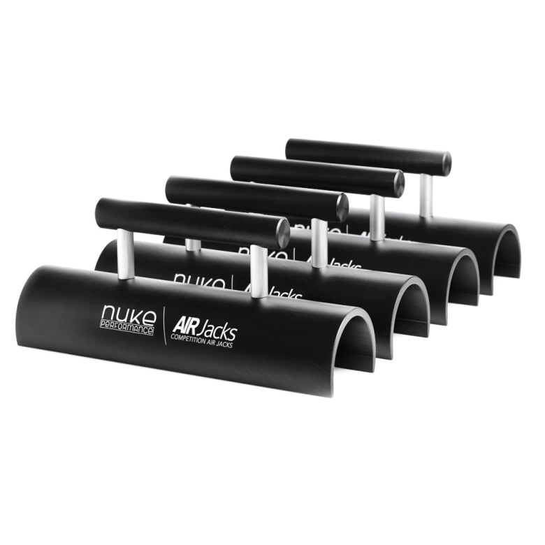 Air Jack 90 Competition Safety Prop - 4