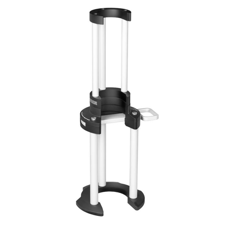Air Jack 90 Competition Elephant Foot - 4