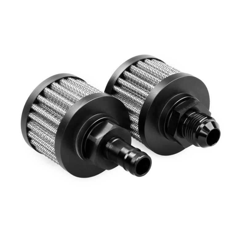Nuke Fuel cell Vent kit AN6 - 4
