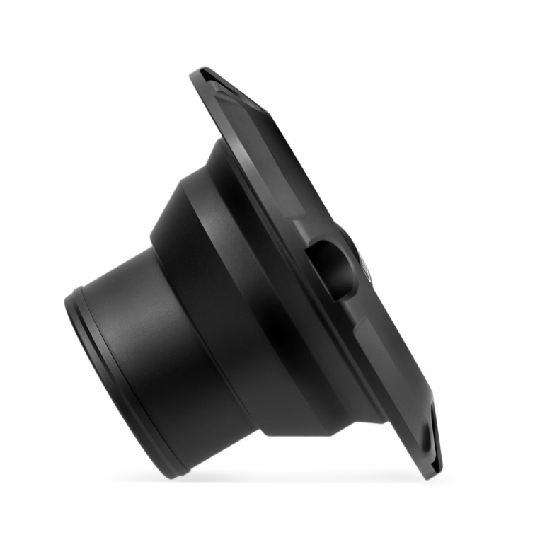 Nuke Remote quick lock filler cap - 4