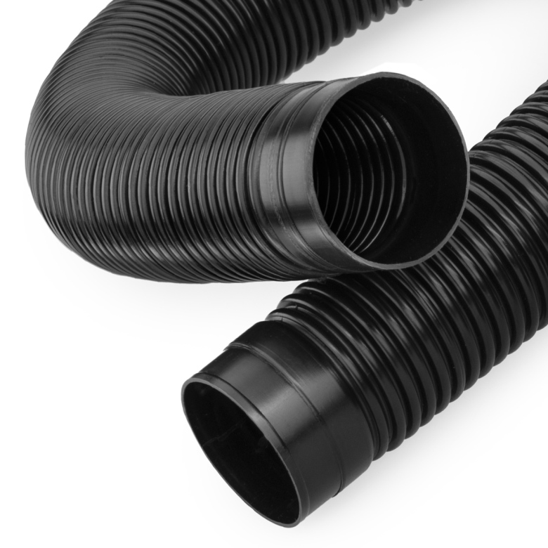 Fuel Filler Hose Kit, 90cm (3 feet) - 4
