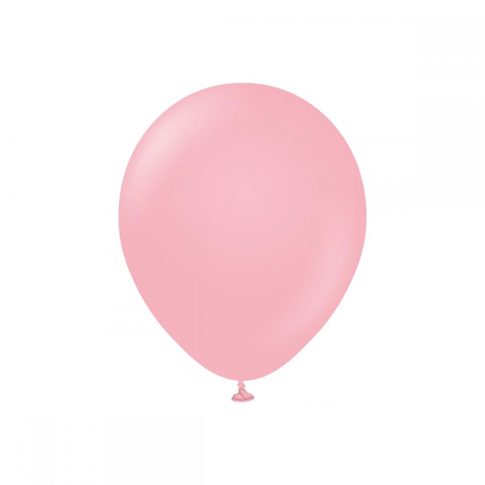 Ballonger Premium Rosa Flamingo 10-pack 