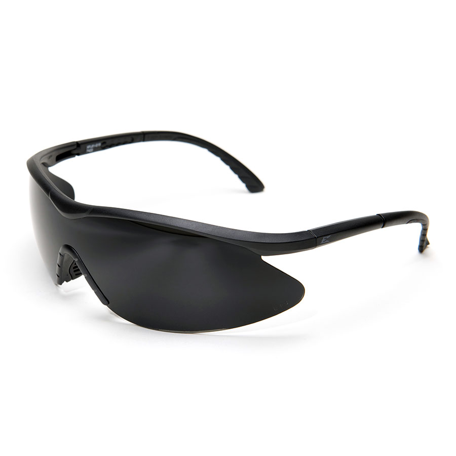 Edge Fastlink - Black / G-15 Vapor Shield