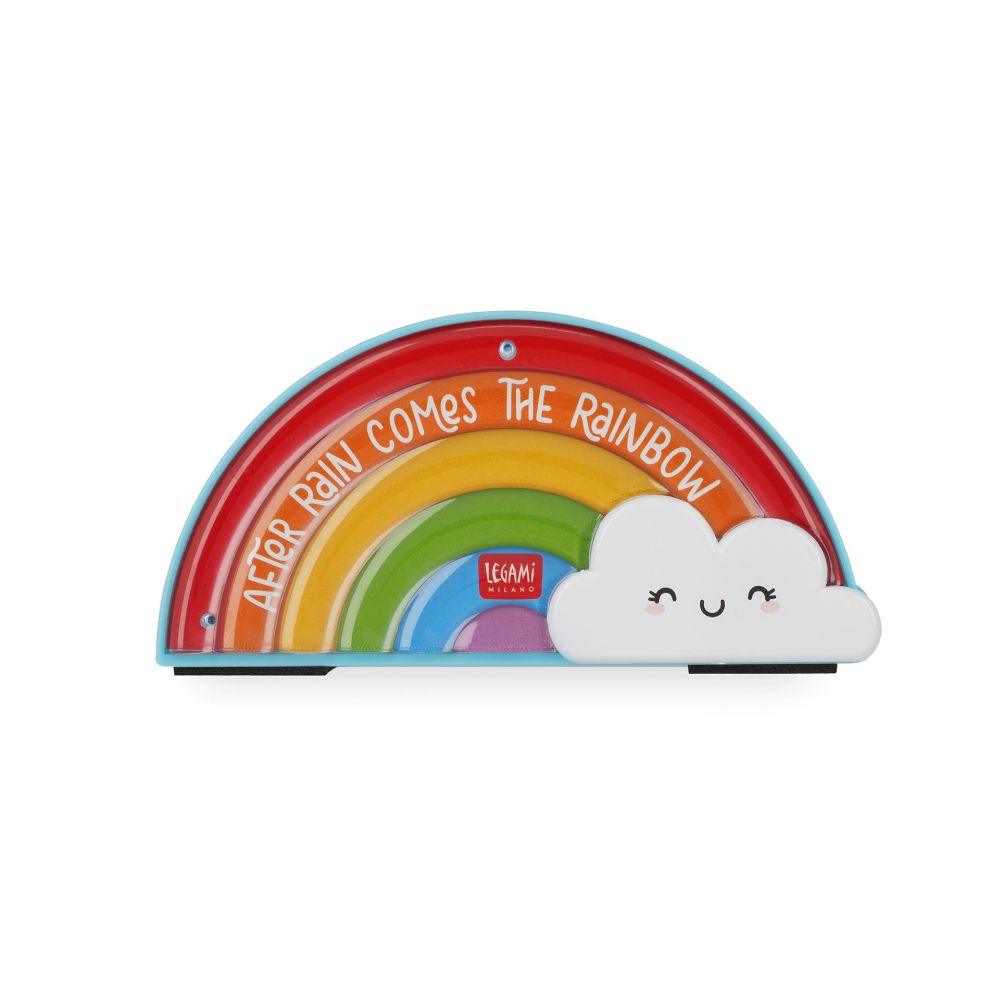 Tape dispenser, tapeholder, Rainbow - 3