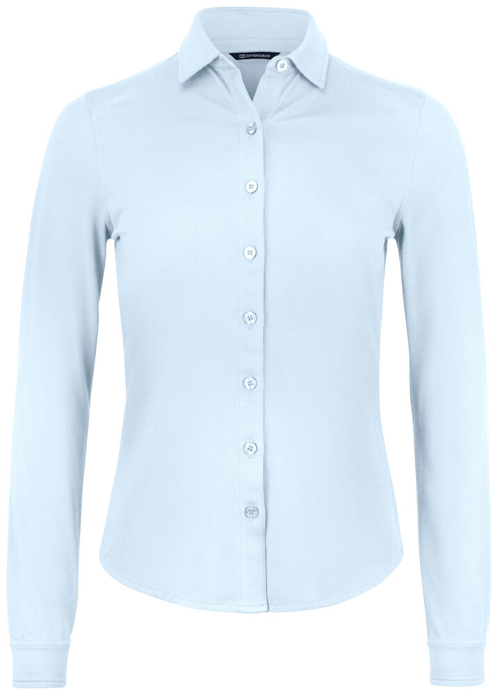 Cutter & Buck Advantage Shirt Ladies - 3